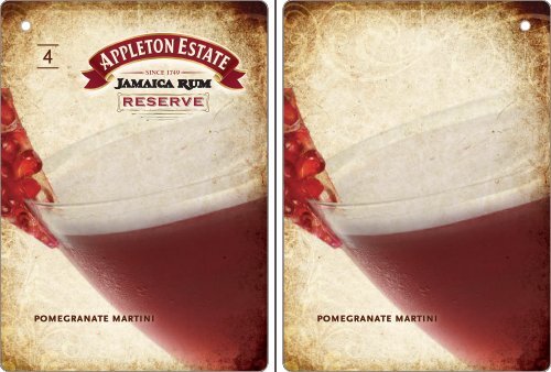 to Download Appleton Estate Cocktail Recipes from ... - Astaphans