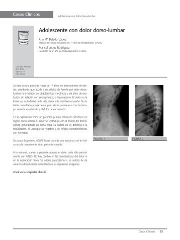 08 Casos Clinicos:08 Casos Clinicos - Asociación Galega de ...