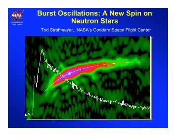 Burst Oscillations: A New Spin on Neutron Stars