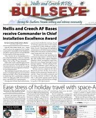 bullseye ads.indd - Aerotech News and Review