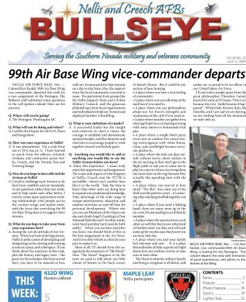 bullseye ads.indd - Aerotech News and Review