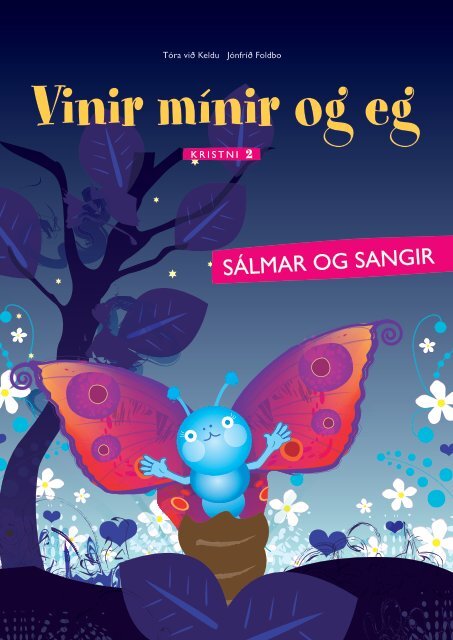 SÁLMAR OG SANGIR - Snar