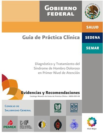 Guía de Práctica Clínica - Centro Nacional de Excelencia ...