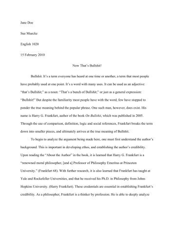 how to write a rhetorical analysis essay define