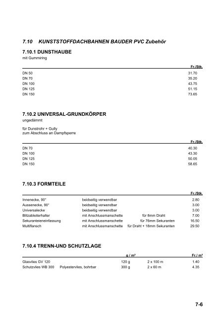 Stichwortverzeichnis A B C D - Tilag AG