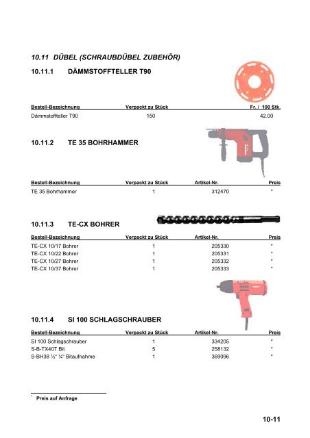 Stichwortverzeichnis A B C D - Tilag AG