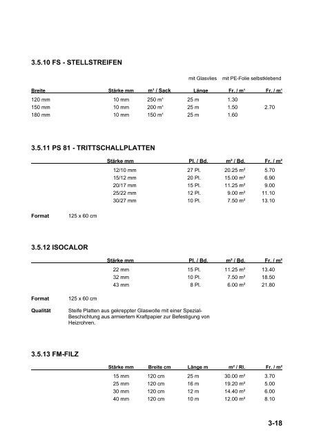 Stichwortverzeichnis A B C D - Tilag AG