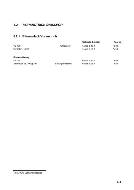 Stichwortverzeichnis A B C D - Tilag AG