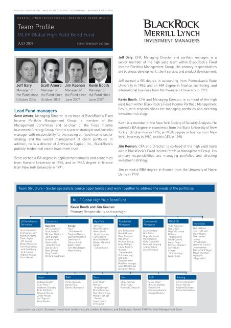 york university investment management york university investment management