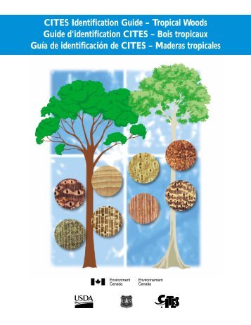CITES Identification Guide - Environnement Canada