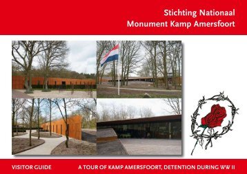 1. De Grensbeuk Stichting Nationaal Monument Kamp Amersfoort