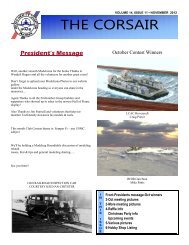 Nov Corsair.pdf - The Craig Hewitt Chapter, IPMS Phoenix