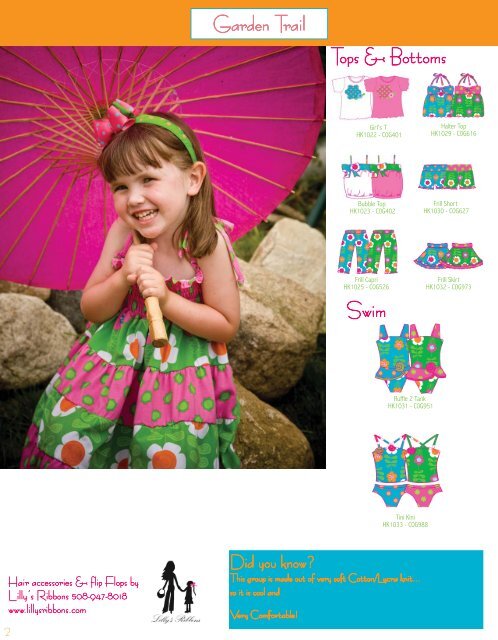 spring 2010 catalog.indd - Corky Sale