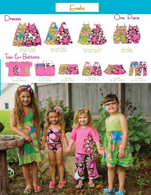 spring 2010 catalog.indd - Corky Sale