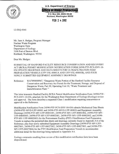 View Document Here Hanford Site View Document Here Hanford Site