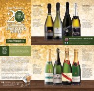 SPARKLING WINES - Dan Murphy's