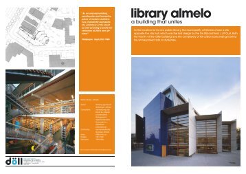 library almelo