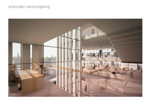 Presentatie voorontwerp nieuw Stadhuis - Gemeente Almelo