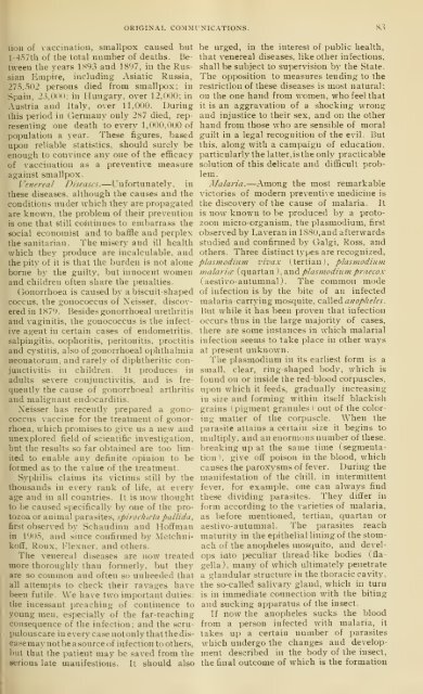 Vol. 60, 1909 - University of North Carolina at Chapel Hill