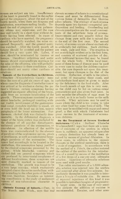 Vol. 60, 1909 - University of North Carolina at Chapel Hill