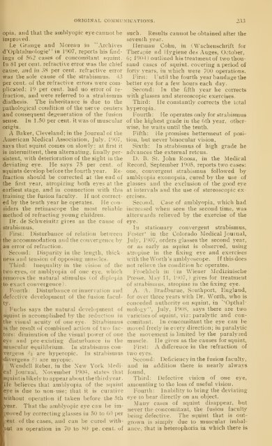 Vol. 60, 1909 - University of North Carolina at Chapel Hill