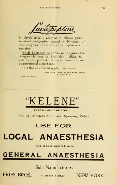 Vol. 60, 1909 - University of North Carolina at Chapel Hill