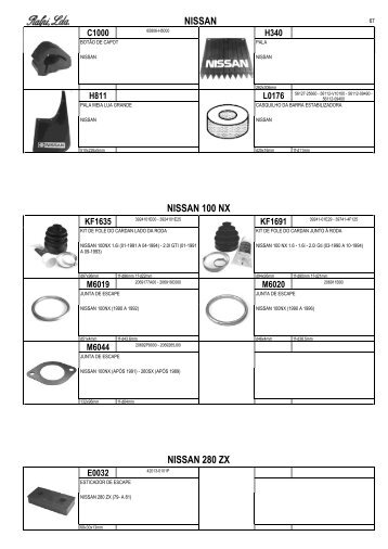 Nissan 100nx manual pdf #4