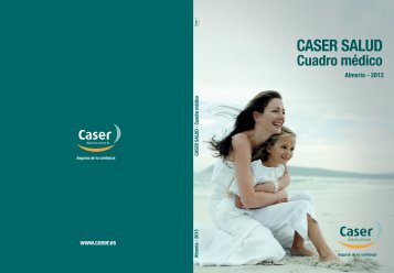 Almería - 2013 - Caser