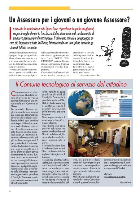 Download - Comune di Giove