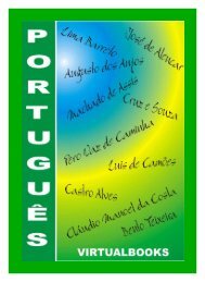 poemas-claudio_manuel_da_costa - Portal RP-Bahia