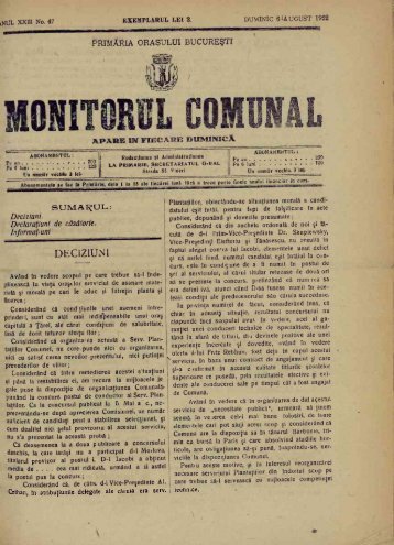 MONITORUL COMUN L