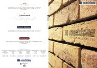 ****Brick Brochure Final ver6.indd - Roadstone