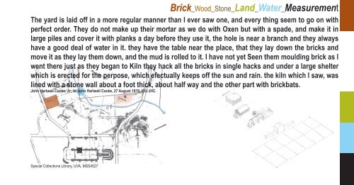 Brick_Wood_Stone_Land_Water_Measurement - University of Virginia