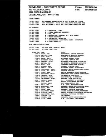 CPY Document Title - NARCO BRICKBATS Home Page