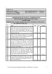 2 - Ahmedabad Municipal Corporation