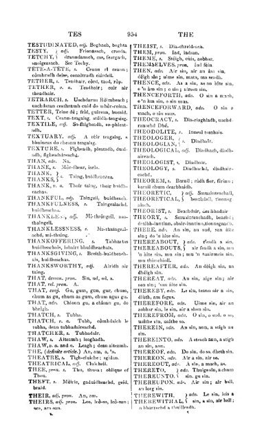 A dictionary of the Gaelic language, in two parts, I. Gaelic and ...