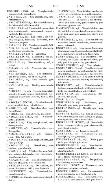 A dictionary of the Gaelic language, in two parts, I. Gaelic and ...