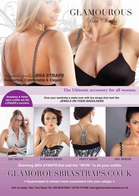 Low-resolution PDF - Attire Accessories magazine