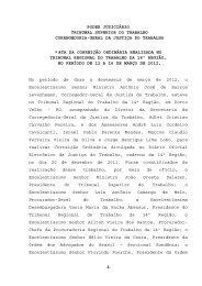 Ata TRT 14 - versão final.pdf - TST