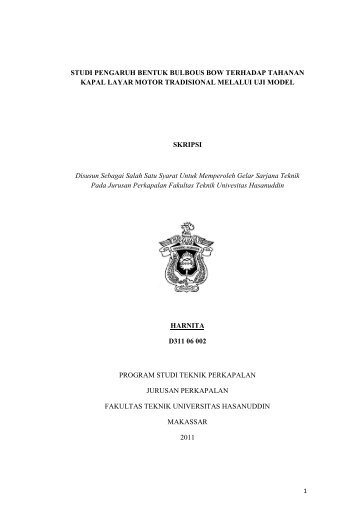 harnita (D311 06 002).pdf - unhas repository - Universitas Hasanuddin