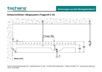 Download ganzes Montagehandbuch (PDF, ca. 350 KB)