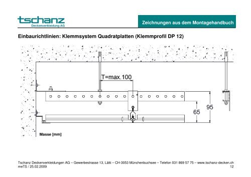 Download ganzes Montagehandbuch (PDF, ca. 350 KB)