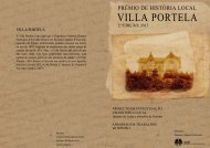 VILLA PORTELA