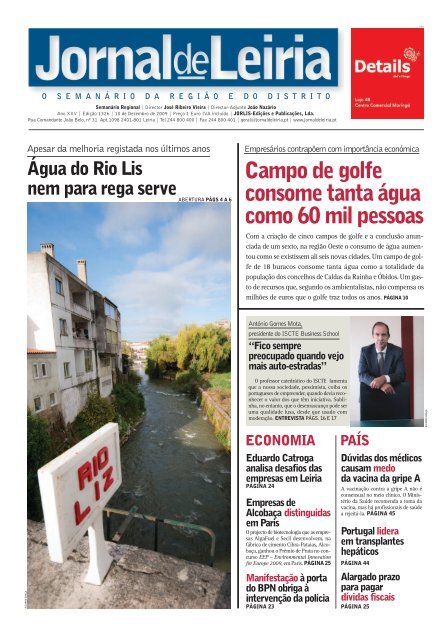 Descarregar PDF - Jornal de Leiria