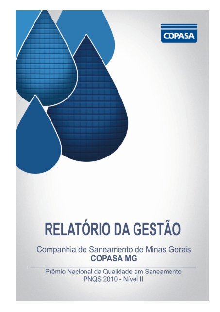 Copasa Digital by COMPANHIA DE SANEAMENTO DE MINAS GERAIS