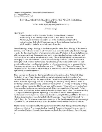 alfred adler essay Research paper, essay writing service since 2002 we meet deadlines we write research papers, essays, term papers, dissertations browse thousands of different paper topics. alfred adler essay Research paper, essay writing service since 2002 we meet deadlines we write research papers, essays, term papers, dissertations browse thousands of different paper topics.