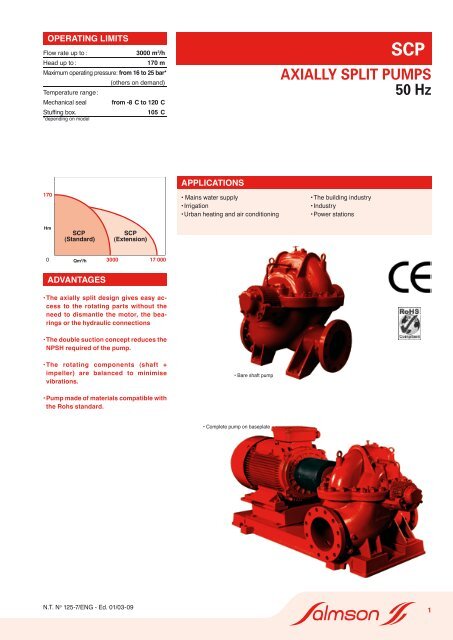 PDF 4.1Mo - Salmson