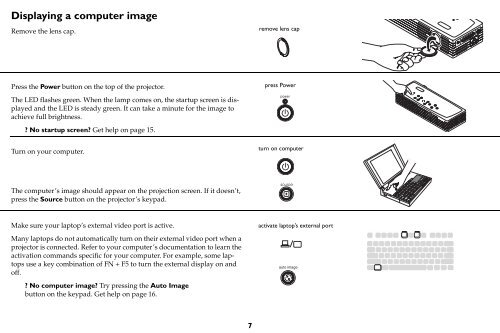 TDP-P6 Digital Projector - Aboutprojectors.com