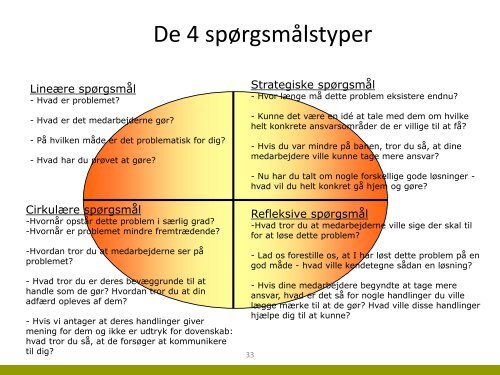 Vejledning - University College Sjælland