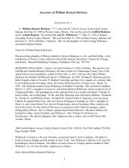 The History of Peoria Illinois- 1870 - Peoria County